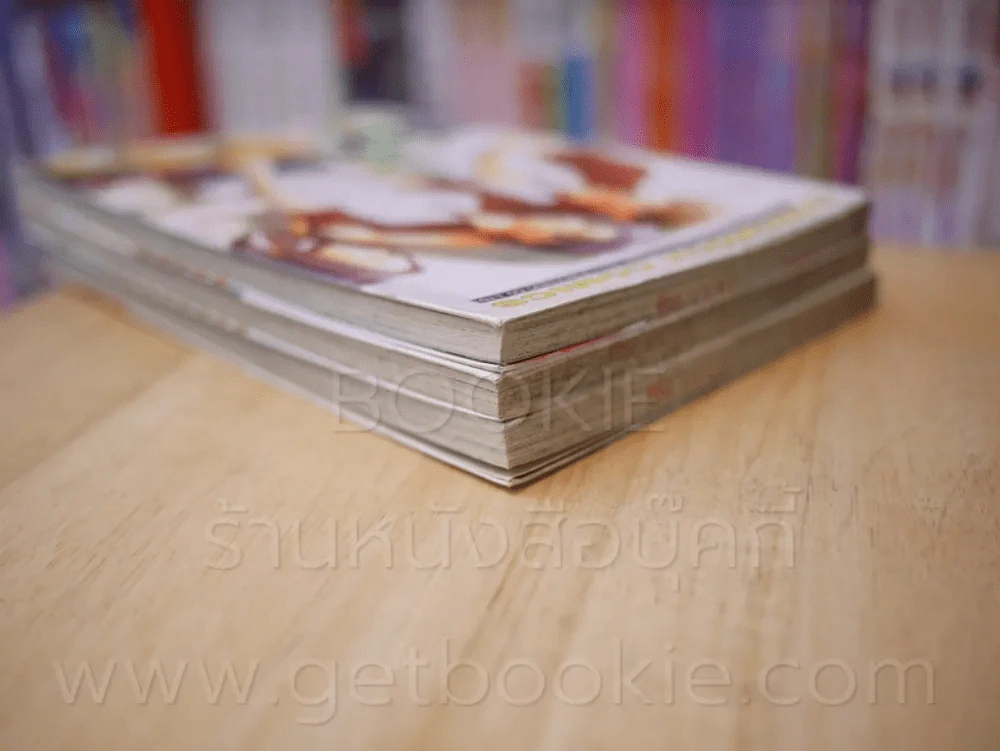 s (เอส) 3 เล่มจบ รูปที่ 5
