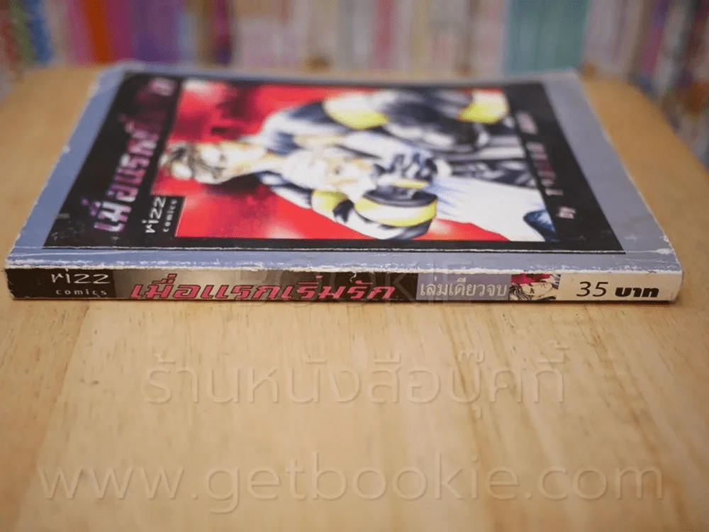 เมื่อแรกเริ่มรัก รูปที่ 4