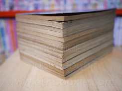 นักสู้คอมพิวเตอร์ 20 เล่มจบ (ขาดเล่ม 1,3,5,12,15) รูปที่ 4