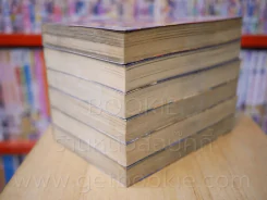 บันทึกวัฏมหายุทธ์ 7 เล่มจบ (ขาดเล่ม 1) รูปที่ 4