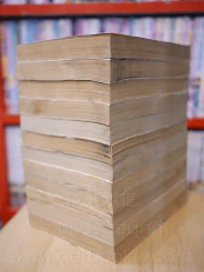 นักกี้ จอมใจจอมแก่น 12 เล่มจบ รูปที่ 4