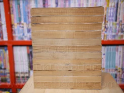 นักกี้ จอมใจจอมแก่น 12 เล่มจบ รูปที่ 3