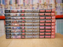 เสือมังกร 5 ภพ 10 เล่มจบ (ขาดเล่ม 1) รูปที่ 2
