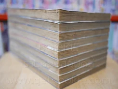 เสือมังกร 5 ภพ 10 เล่มจบ (ขาดเล่ม 1) รูปที่ 5