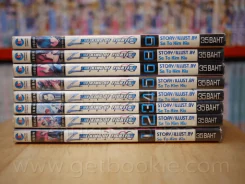 The King of Fighters Zillion 9 เล่มจบ รูปที่ 2