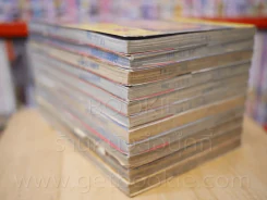 ดาบคลั่งฟ้าสังหาร ดาบฟ้าล่าสังหาร 12 เล่มจบ (ขาดเล่ม10) รูปที่ 5