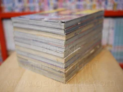 ดาบคลั่งฟ้าสังหาร ดาบฟ้าล่าสังหาร 12 เล่มจบ (ขาดเล่ม10) รูปที่ 4