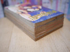 พลิกฟ้าย้อนอดีต 6 เล่มจบ (ขาดเล่ม 4) รูปที่ 5