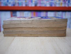 พลิกฟ้าย้อนอดีต 6 เล่มจบ (ขาดเล่ม 4) รูปที่ 3