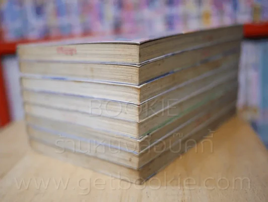The King of Fighters Zillion 9 เล่มจบ รูปที่ 4