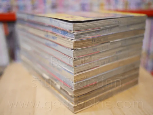 ดาบคลั่งฟ้าสังหาร ดาบฟ้าล่าสังหาร 12 เล่มจบ (ขาดเล่ม10) รูปที่ 5