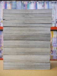 ไร ซามูไรอวกาศ ภาค 1-5 27 เล่มจบ (ขาดเล่ม 23/24/25/27) รูปที่ 3