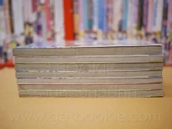 หนุ่มง่าวสาวสะบึ้มส์ เล่ม 1-7 รูปที่ 3