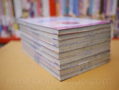 มินามิเกะ สามสาวซ่าฮายกแก๊ง เล่ม 1-10 (ขาดเล่ม 8) รูปที่ 5