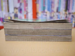 ตระกูลนี้อย่าแหยม 2 เล่มจบ + เล่ม 3 Series รูปที่ 3