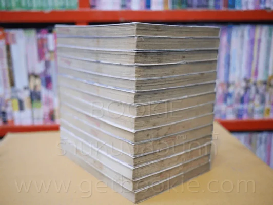 Bowling King เล่ม 1-14 รูปที่ 5