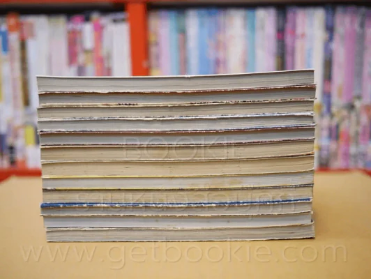 DeathNote 12 เล่มจบ รูปที่ 3