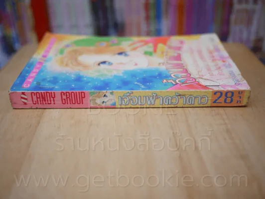 เอื้อมฟ้าคว้าดาว รูปที่ 2