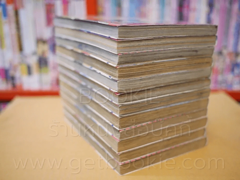 Shoot!! ภาค คำท้าทายของชายชาตรี  12 เล่มจบ รูปที่ 5