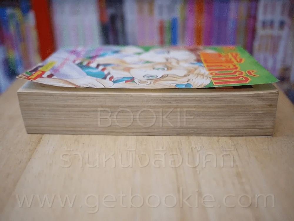 ลิขิตรัก รูปที่ 3