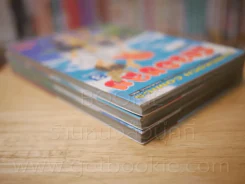 รักลอยลม 3 เล่มจบ รูปที่ 5