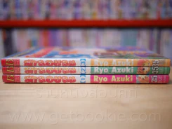 รักลอยลม 3 เล่มจบ รูปที่ 2