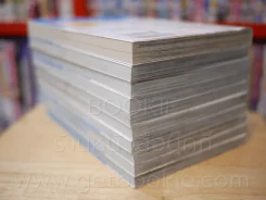 หนุ่มนักวาดกับสาวจอมจุ้น 11 เล่มจบ (ขาดเล่ม 10) รูปที่ 5