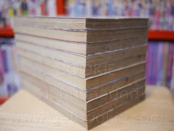 ตามล่าหาหนุ่มหน้าใส 10 เล่มจบ รูปที่ 5