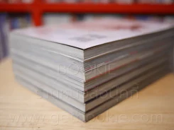 Melty Blood คู่พิฆาตพันธุ์อมตะ เล่ม 1-7 รูปที่ 4