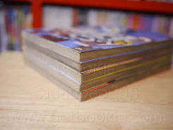 Maid-Guy ยอดชายเมดพันธุ์ดุ เล่ม 1-5 รูปที่ 4