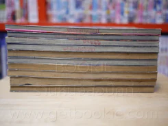 5 พยัคฆ์ถงอัวซุ่น 11 เล่มจบ (ขาดเล่ม 6) รูปที่ 3
