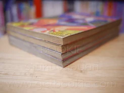 มังกรซ่อนคม เล่ม 1-4 รูปที่ 4
