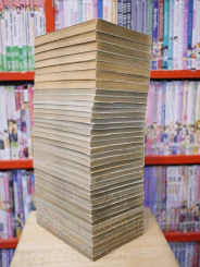 Yu-Gi-Oh ยูกิ เกมกลคนอัจฉริยะ 38 เล่มจบ รูปที่ 5