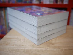 คนจริงลวงโลก JOQ ONLINE 4 เล่มจบ รูปที่ 6