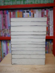 The Last Fantasy - แสงจันทร์ 12 เล่มจบ รูปที่ 6