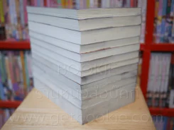 The Last Fantasy - แสงจันทร์ 12 เล่มจบ รูปที่ 5
