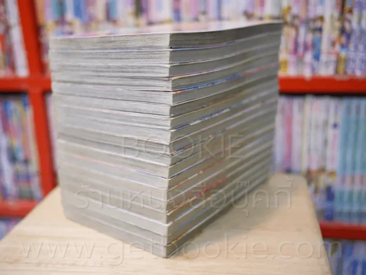 Peach Girl 18 เล่มจบ รูปที่ 4