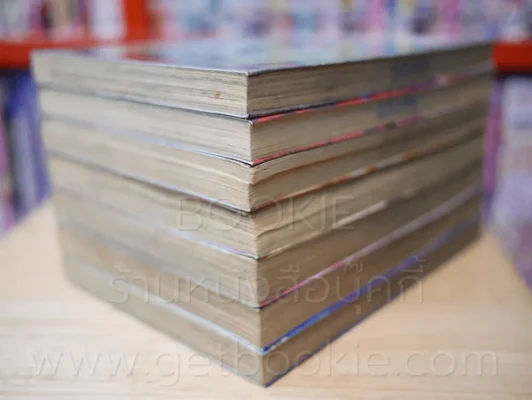 เทพศาสตรา เล่ม 1-7 รูปที่ 4
