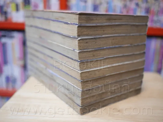 Dragonman X 11 เล่มจบ รูปที่ 5