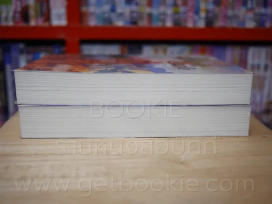 Calendar Castle Season 1 ยามเมื่อหิมะโปรยปราย + Calendar Castle Season 2 ยามเมื่อดอกไม้ผลิบาน รูปที่ 3