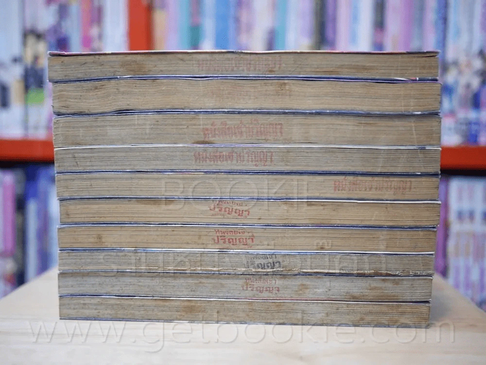 Dragonman X 11 เล่มจบ รูปที่ 3