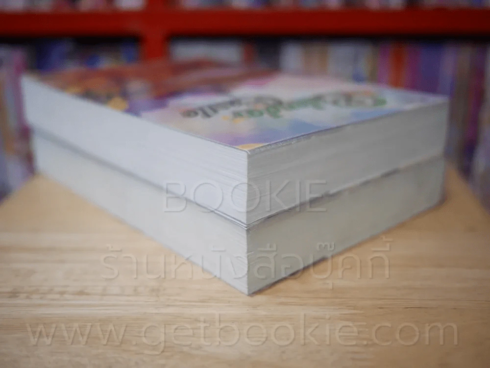 Calendar Castle Season 1 ยามเมื่อหิมะโปรยปราย + Calendar Castle Season 2 ยามเมื่อดอกไม้ผลิบาน รูปที่ 5