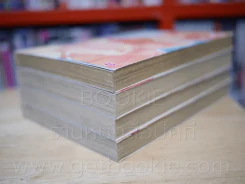 อลวนรัก อลหม่านเลิฟ เล่ม 1-4 รูปที่ 4