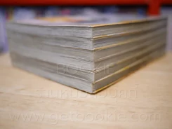 เจ้าชายเป็ดขี้เหร่ขอเท่บ้างเหอะ 6 เล่มจบ รูปที่ 4
