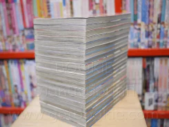 รักนี้หวานบาดใจ 22 เล่มจบ รูปที่ 4