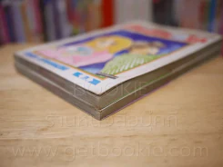 ดวงดาวแห่งรัก 2 เล่มจบ รูปที่ 4