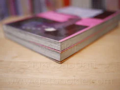 ทรินิตี้เซเว่น 7 จ้าวคัมภีร์เวท เล่ม 1-2 รูปที่ 4