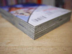 แอนติมาเกีย Antimagia 2 เล่มจบ รูปที่ 5