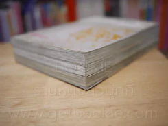 สงครามดาบศักดิ์สิทธิ์ เล่ม 1-3 รูปที่ 4