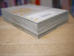 สงครามดาบศักดิ์สิทธิ์ เล่ม 1-3 รูปที่ 5